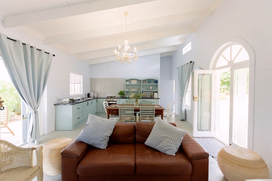 2 Bedroom Property for Sale in Riebeek West Western Cape